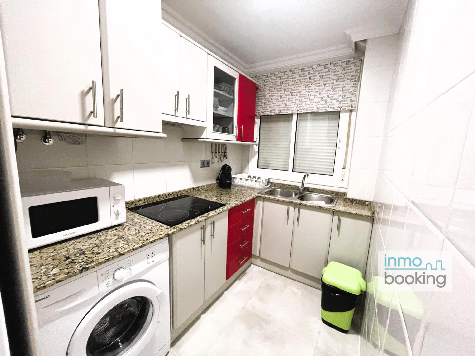 Inmobooking Lerimar Salou Exterior photo