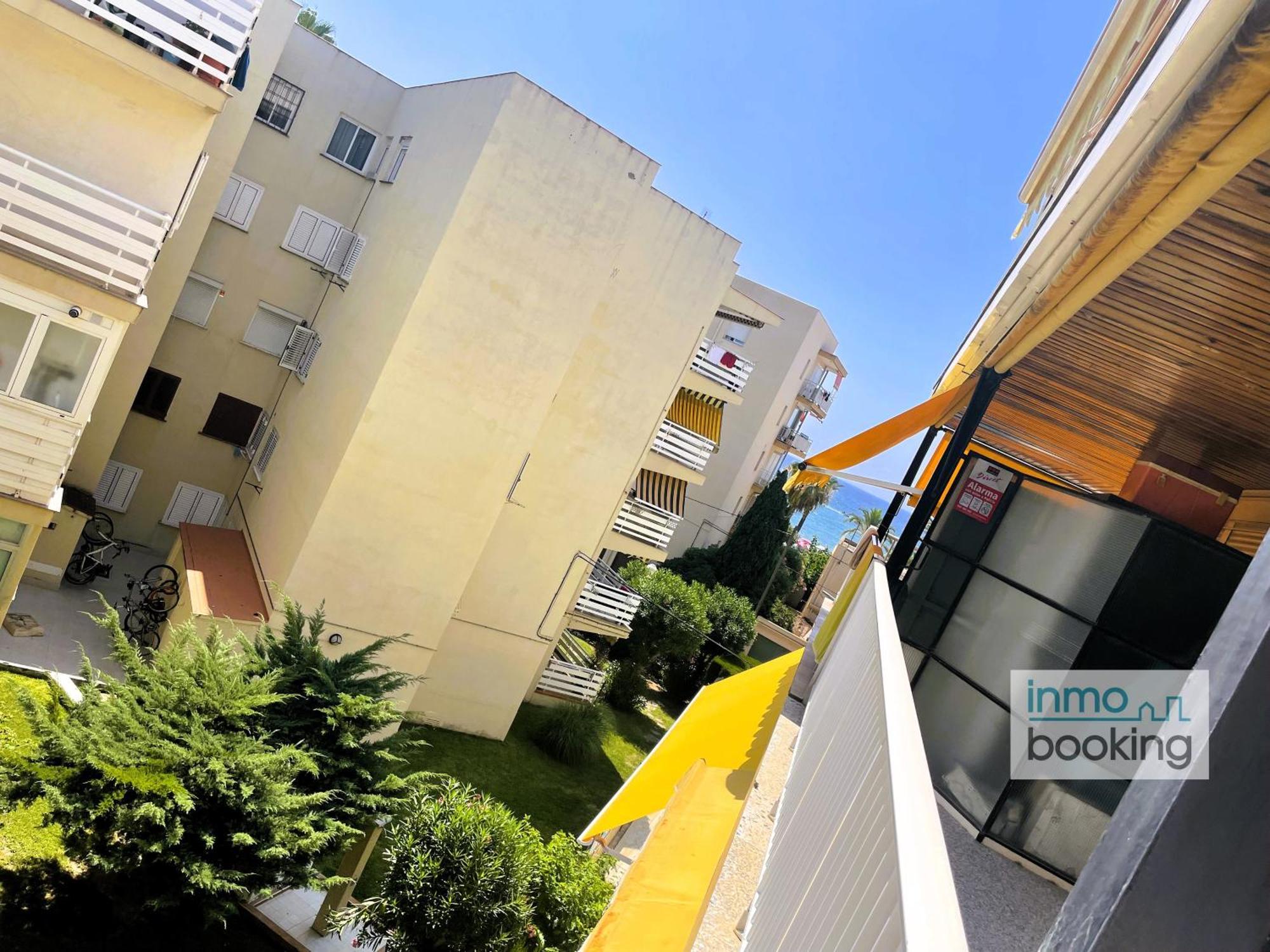 Inmobooking Lerimar Salou Exterior photo