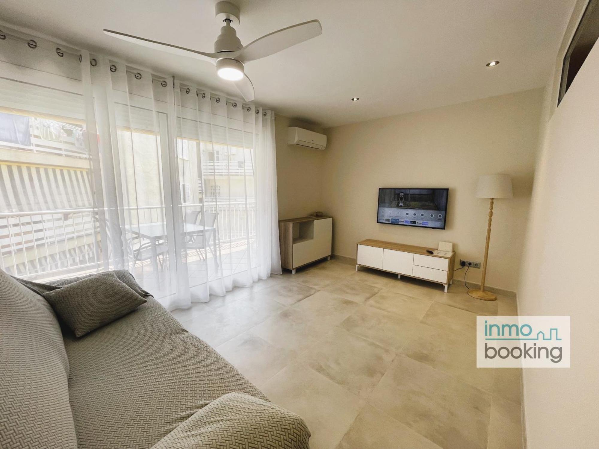 Inmobooking Lerimar Salou Exterior photo