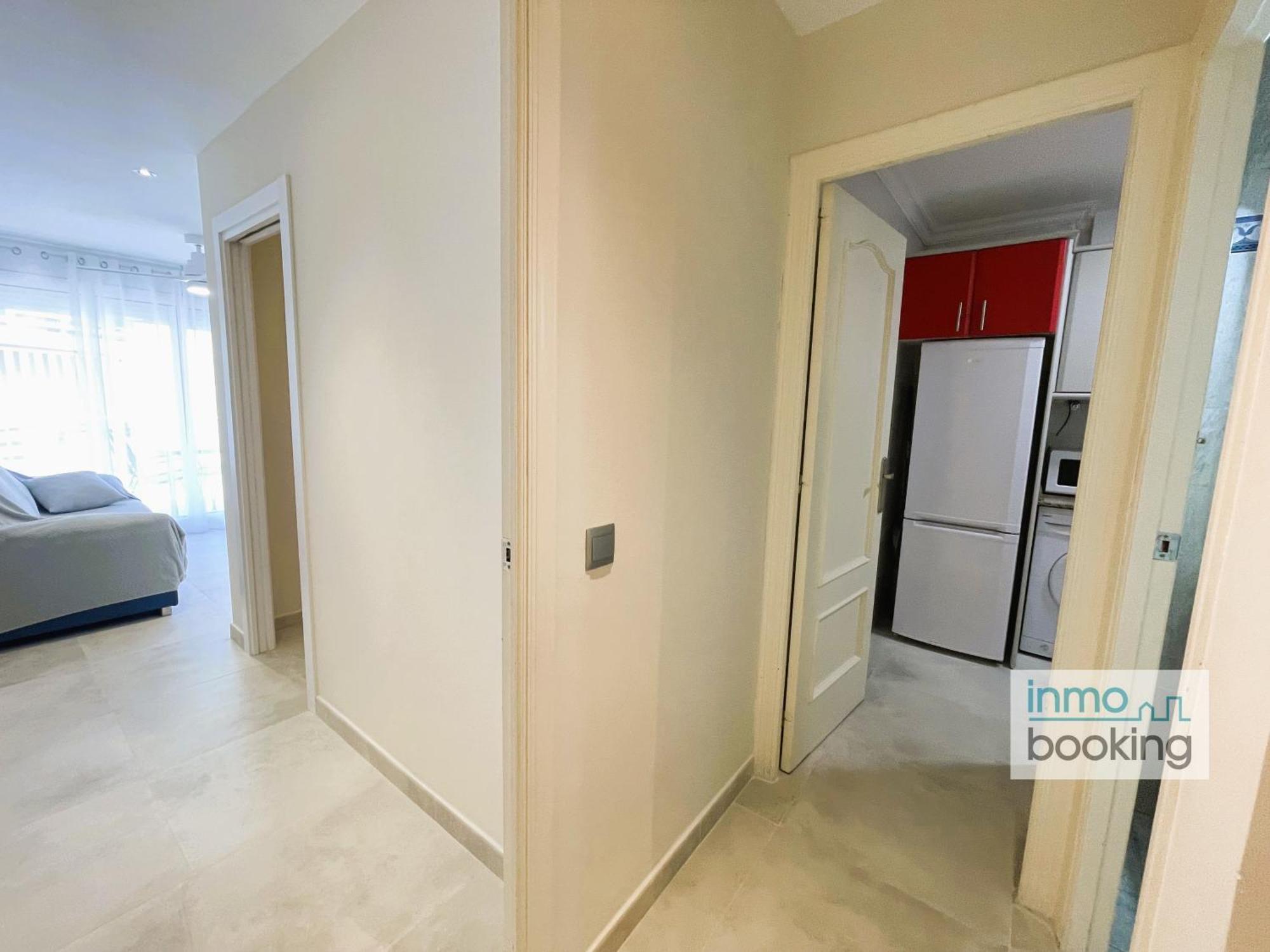 Inmobooking Lerimar Salou Exterior photo