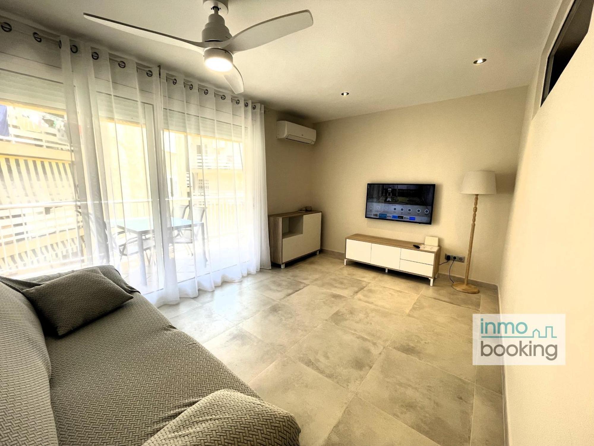 Inmobooking Lerimar Salou Exterior photo